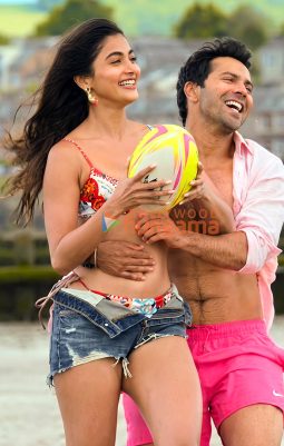 Movie Stills Of The Movie Hai Jawani Toh Ishq Hona Hai