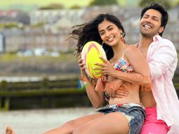 Movie Stills Of The Movie Hai Jawani Toh Ishq Hona Hai