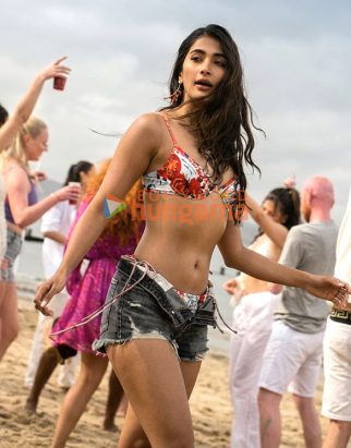 Movie Stills Of The Movie Hai Jawani Toh Ishq Hona Hai