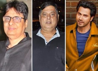 EXCLUSIVE: Vashu Bhagnani vs Tips-Dhawans row gets UGLIER; a source hits back, “Hai Jawani Toh Ishq Hona Hai has NOTHING to do with Biwi No. 1; Dhawans paid Rs. 16 cr. from their own pocket to save Coolie No. 1 vendors from suffering”