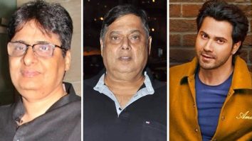 EXCLUSIVE: Vashu Bhagnani vs Tips-Dhawans row gets UGLIER; a source hits back, “Hai Jawani Toh Ishq Hona Hai has NOTHING to do with Biwi No. 1; Dhawans paid Rs. 16 cr. from their own pocket to save Coolie No. 1 vendors from suffering”