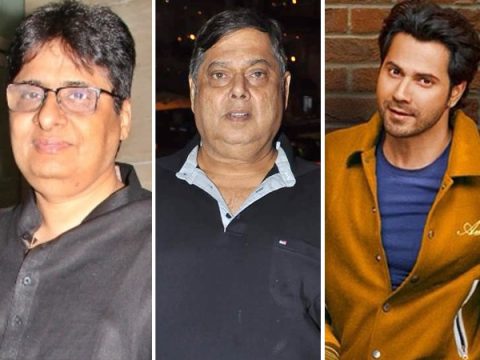 EXCLUSIVE: Vashu Bhagnani vs Tips-Dhawans row gets UGLIER; a source hits back, “Hai Jawani Toh Ishq Hona Hai has NOTHING to do with Biwi No. 1; Dhawans paid Rs. 16 cr. from their own pocket to save Coolie No. 1 vendors from suffering” EXCLUSIVE: Vashu Bhagnani vs Tips-Dhawans row gets UGLIER; a source hits back, “Hai Jawani Toh Ishq Hona Hai has NOTHING to do with Biwi No. 1; Dhawans paid Rs. 16 cr. from their own pocket to save Coolie No. 1 vendors from suffering”