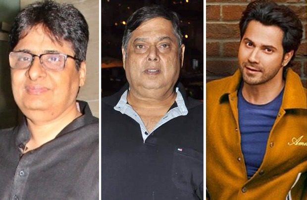 EXCLUSIVE: Vashu Bhagnani vs Tips-Dhawans row gets UGLIER; a source hits back, “Hai Jawani Toh Ishq Hona Hai has NOTHING to do with Biwi No. 1; Dhawans paid Rs. 16 cr. from their own pocket to save Coolie No. 1 vendors from suffering”