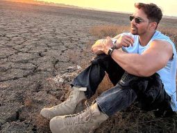 Harshvardhan Rane drops intense Force 3 BTS clip; fans can’t keep calm