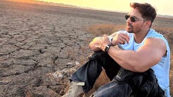 Harshvardhan Rane drops intense Force 3 BTS clip; fans can’t keep calm
