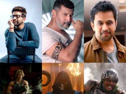 He-Man and the Masters of the Universe Tamil dub: Karthik, Adithya Menon and Arjun Sarja to dub for He-Man, Skeletor and Duncan