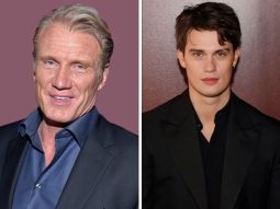 OG He-Man Dolph Lundgren reacts to Nicholas Galitzine’s casting in Masters of the Universe: “You need a guy who is…”