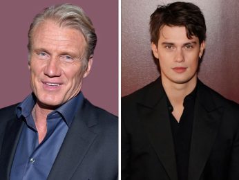 OG He-Man Dolph Lundgren reacts to Nicholas Galitzine’s casting in Masters of the Universe: “You need a guy who is…”