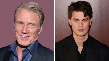 OG He-Man Dolph Lundgren reacts to Nicholas Galitzine’s casting in Masters of the Universe: “You need a guy who is…”