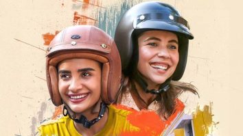 Heer Sara Aur Pondicherry Official Trailer | Patralekha, Maanvi Gagroo