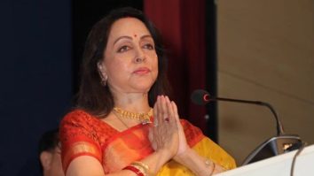 Hema Malini to sing live for the first time at Diamond Jubilee charity concert in aid of CINTAA