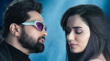 ‘Sharaab’ teaser out: Himesh Reshammiya returns in dual looks, Manushi Chhillar adds glamour