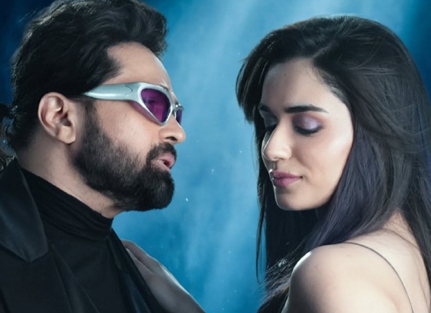 'शराब' का टीज़र आउट: हिमेश रेशमिया दोहरे लुक में लौटे, मानुषी छिल्लर ने लगाया ग्लैमर का तड़का