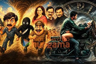 Movie Stills Of The Movie Hum Angrezon Ke Zamane Ke Jailor Hai
