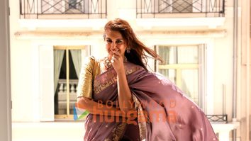 Celeb Photos Of Huma Qureshi