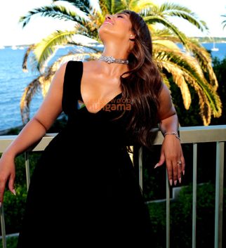Celeb Photos Of Huma Qureshi