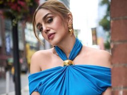 Huma Qureshi heads to Cannes 2026 after making waves at TIFF and BIFF with Bayaan