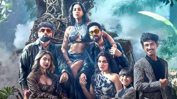 Humne Wahi Lagaya Dil | Pati Patni Aur Woh Do | Ayushmann Khurrana, Badshah, Krish Mondal, Kishore Mondal, Ipsitaa
