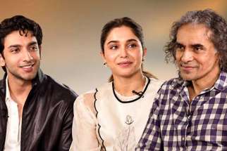 Imtiaz Ali: “Everything in the film is Inspired by Real-Life stories” | Main Vaapas Aaunga Imtiaz Ali: “Everything in the film is Inspired by Real-Life stories” | Main Vaapas Aaunga