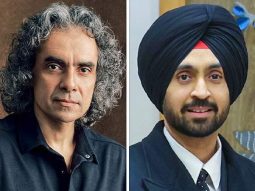 Imtiaz Ali reveals why he repeated Diljit Dosanjh after Amar Singh Chamkila: “This role wouldn’t be possible in this way if he weren’t playing it”