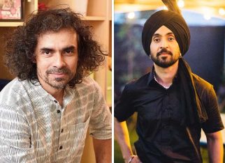 Imtiaz Ali cheers for Diljit Dosanjh’s ‘Kya Kamaal Hai’ as AURA tour buzz grows