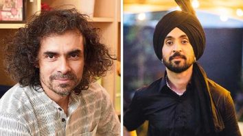 Imtiaz Ali cheers for Diljit Dosanjh’s ‘Kya Kamaal Hai’ as AURA tour buzz grows