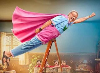 India finds its new family Superhero in Jackie Shroff’s The Great Grand Superhero