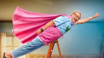 India finds its new family Superhero in Jackie Shroff’s The Great Grand Superhero