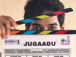 Ishaan Khatter to star in comic caper Jugaadu, film goes on floors in Mumbai