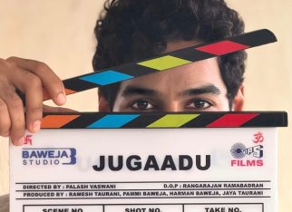 Ishaan Khatter to star in comic caper Jugaadu, film goes on floors in Mumbai
