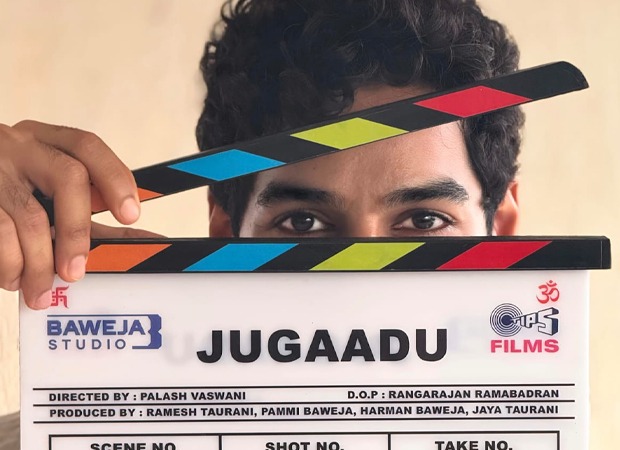Ishaan Khatter to star in comic caper Jugaadu, film goes on floors in Mumbai