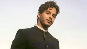 Ishaan Khatter joins Kristen Stewart – led jury panel at Biarritz Film Festival – Nouvelles Vagues 2026