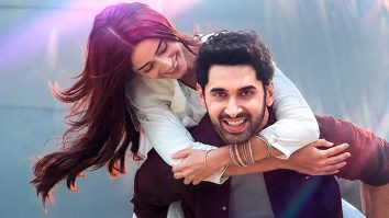 Ishq Nibhaavan De