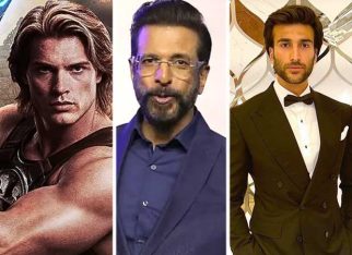 He-Man and the Masters of the Universe Hindi trailer: Jaaved Jaaferi brings Skeletor to life, Meezaan Jafri powers up as He-Man