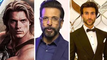 He-Man and the Masters of the Universe Hindi trailer: Jaaved Jaaferi brings Skeletor to life, Meezaan Jafri powers up as He-Man