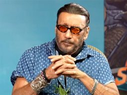Jackie Shroff: “Tiger pushed me towards fitness” | The Great Grand Superhero