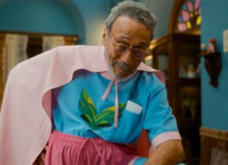 Jackie Shroff’s The Great Grand Superhero drops its quirky superhero anthem – ‘Dushman Ka Dada’