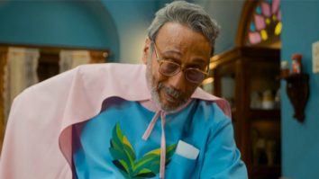 Jackie Shroff’s The Great Grand Superhero drops its quirky superhero anthem – ‘Dushman Ka Dada’