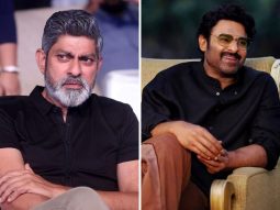 Jagapathi Babu reveals Prabhas helped him during his struggle with depression: “He told me, ‘Darling, I am there'”