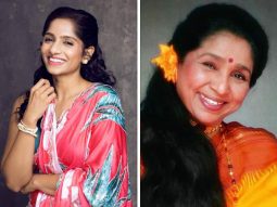 EXCLUSIVE: Jamie Lever reveals she can mimic Asha Bhosle in sleep; says, “I’m not trying to copy her. It’s a part of me”