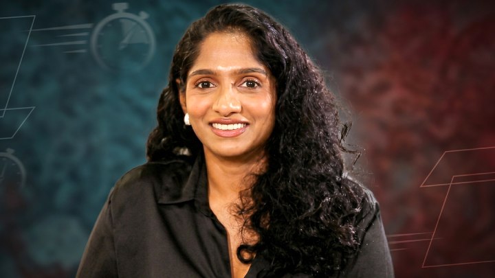 Jamie Lever: “I can mimic Ashaji in my sleep” | Matka King Jamie Lever: “I can mimic Ashaji in my sleep” | Matka King