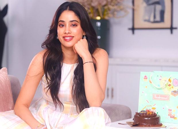 जान्हवी कपूर ने अपने आम के जुनून का खुलासा किया और यह प्रासंगिक है AF- अभिनेत्री की मीठी स्वीकारोक्ति गर्मियों की लालसा को बढ़ाती है