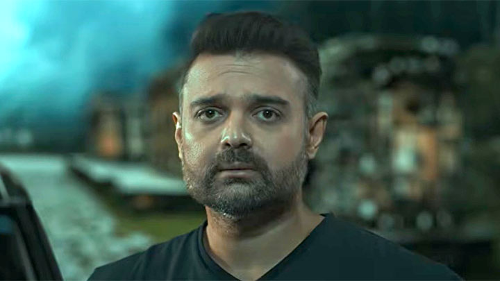Janmo Janam | Haunted 3D: Echoes Of The Past | Mohit Chauhan | Mimoh Chakraborty