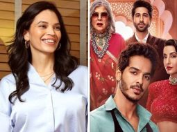 Darlings fame Jasmeet K. Reen replaces Nupur Asthana as director of The Royals Season 2: Report