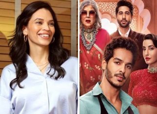 Darlings fame Jasmeet K. Reen replaces Nupur Asthana as director of The Royals Season 2: Report