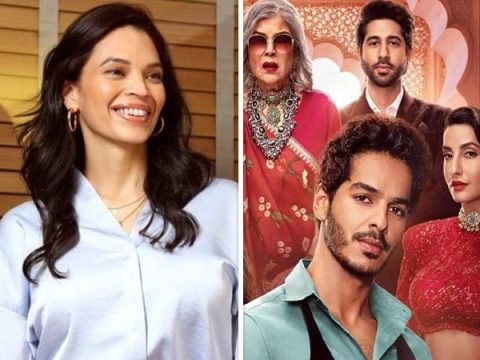 Darlings fame Jasmeet K. Reen replaces Nupur Asthana as director of The Royals Season 2: Report
