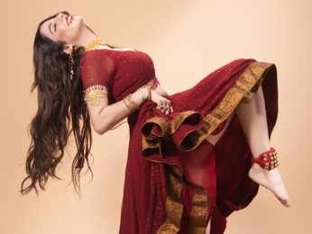 Jasmine Sandlas announces first-ever India arena tour: “I’m bringing my rawest energy” Jasmine Sandlas announces first-ever India arena tour: “I’m bringing my rawest energy”