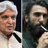 Javed Akhtar reacts to Dhurandhar being addressed as a propaganda film: “What is wrong with propaganda films?”