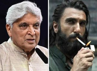 Javed Akhtar reacts to Dhurandhar being addressed as a propaganda film: “What is wrong with propaganda films?”