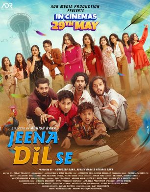 Jeena Dil Se